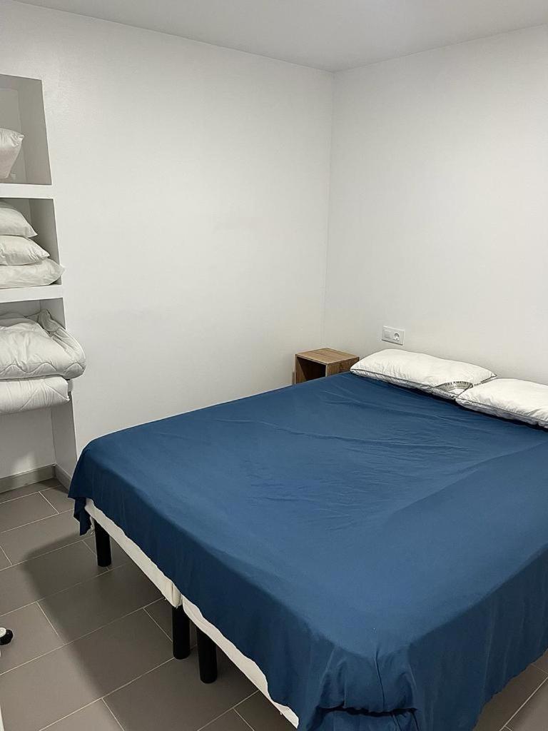 Bel Appartement Roses Plage المظهر الخارجي الصورة
